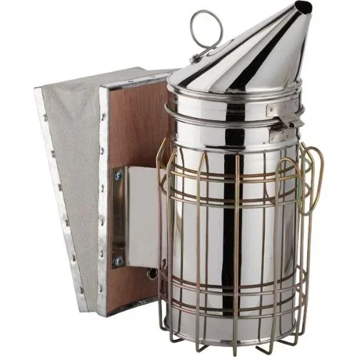Smoker for Bees