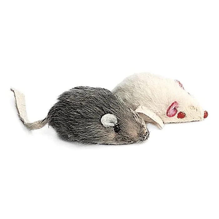 Smooth Fur Mouse 2″