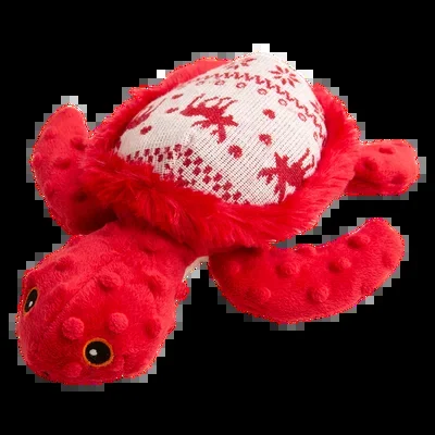Snugarooz Holiday Merry The Turtle