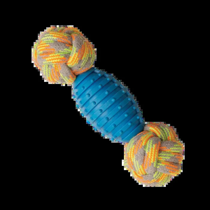 Snugarooz Knot Yours Rope Dog Toy