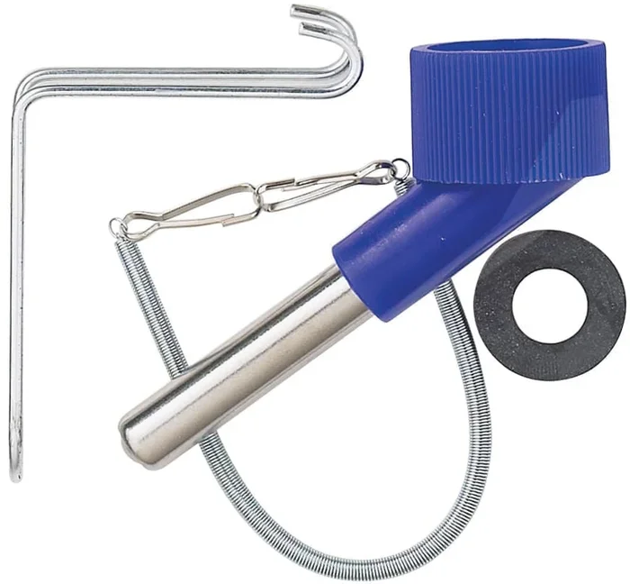 Soda Bottle Converter Kit, Each