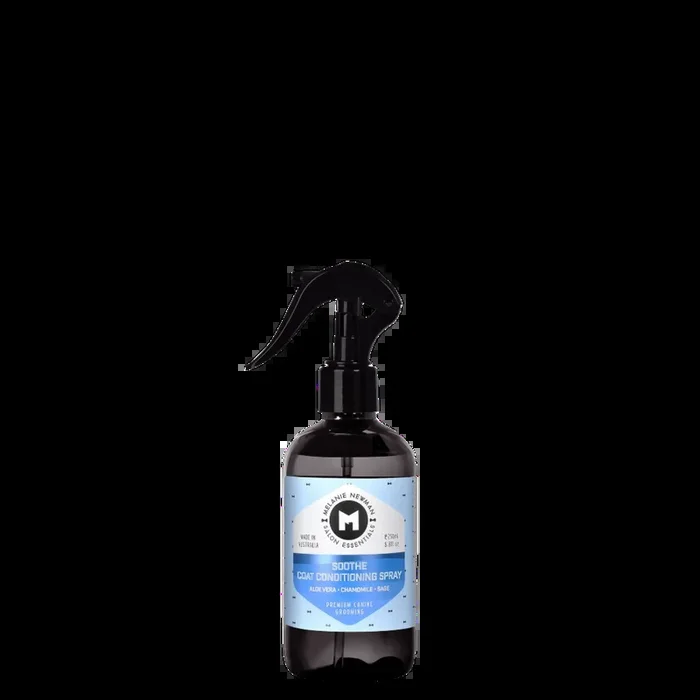 Soothe Conditioning Spray 250ml by Melanie Newman