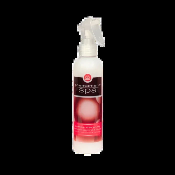 Spearmint Peppermint 8oz Cologne Scentament Spa by Best Shot