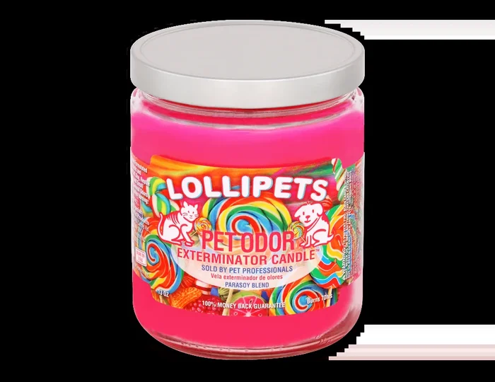 Specialty Pet Products – Pet Odor Exterminator – Lollipets