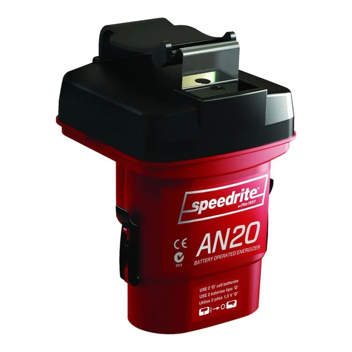 Speedrite AN20 Energizer