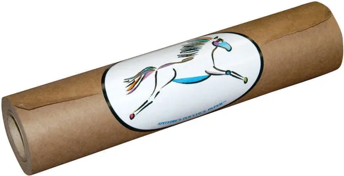 Spitfire’s Poultice Paper Roll