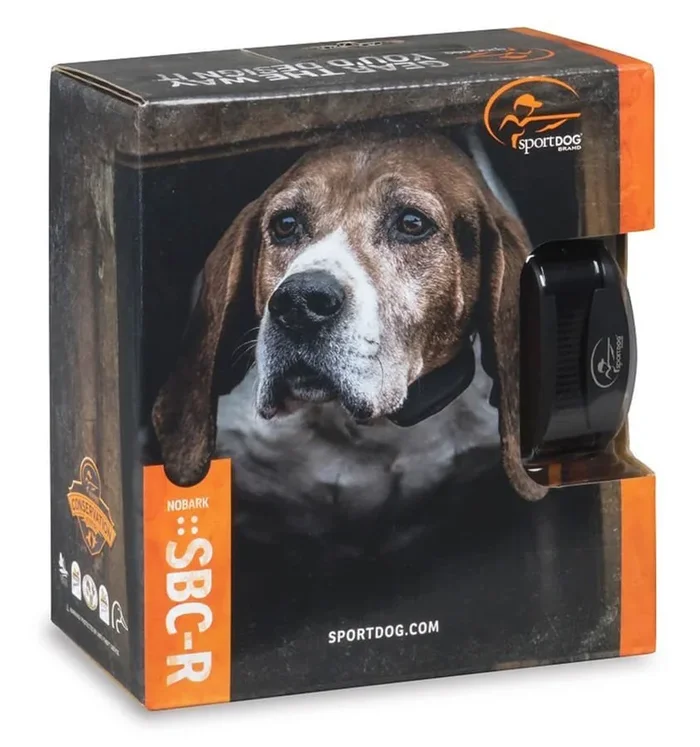 SportDOG NoBark Collar, SBC-R
