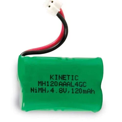 SportDOG SD400 / 800 Series Receiver Battery Kit Green