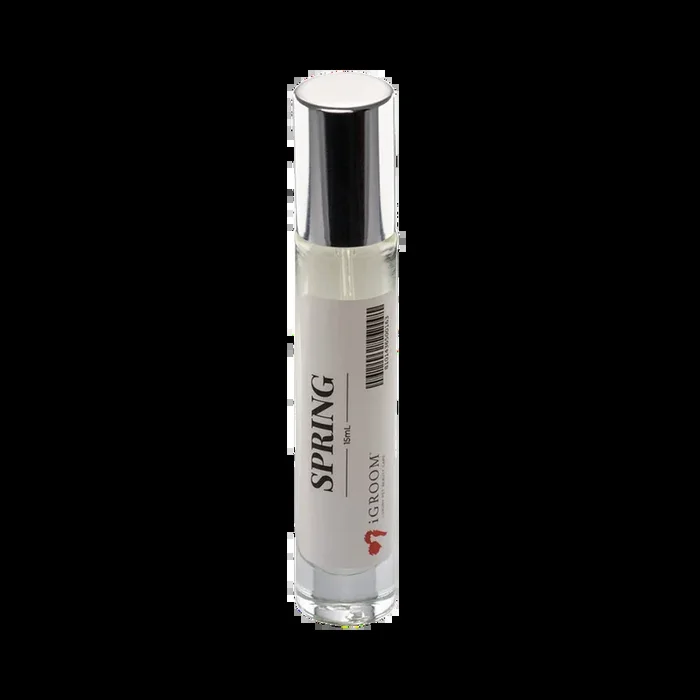 Spring Perfume 15ml by iGroom