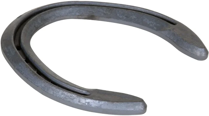 St. Croix Eventer Hind Horseshoes, Pair