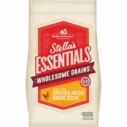 Stella & Chewy’s Cage-Free Chicken and Ancient Grains Recipe Dog Food