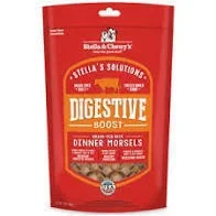 Stella & Chewy’s Dog Freeze Dried Solutions Digestive Boost Beef 13oz