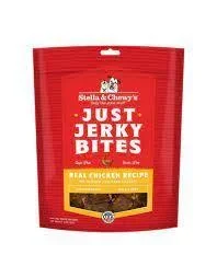 Stella & Chewy’s Dog Just Jerky Grain Free Chicken 6oz