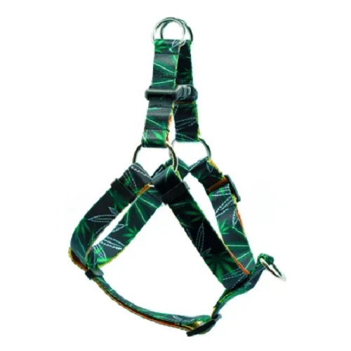 Step-in Harness, IKONIC COLLECTION – Baked
