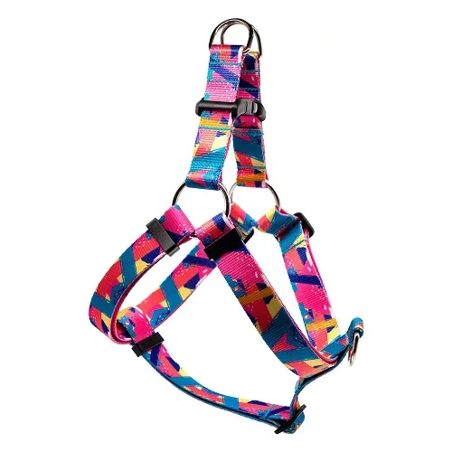 Step-in Harness, IKONIC COLLECTION – Ultra