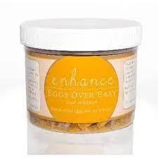 Steves Dog & Cat Eggs Over Easy Enhancer 5oz