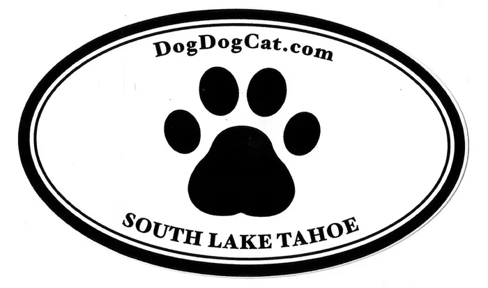 Sticker Euro Paw