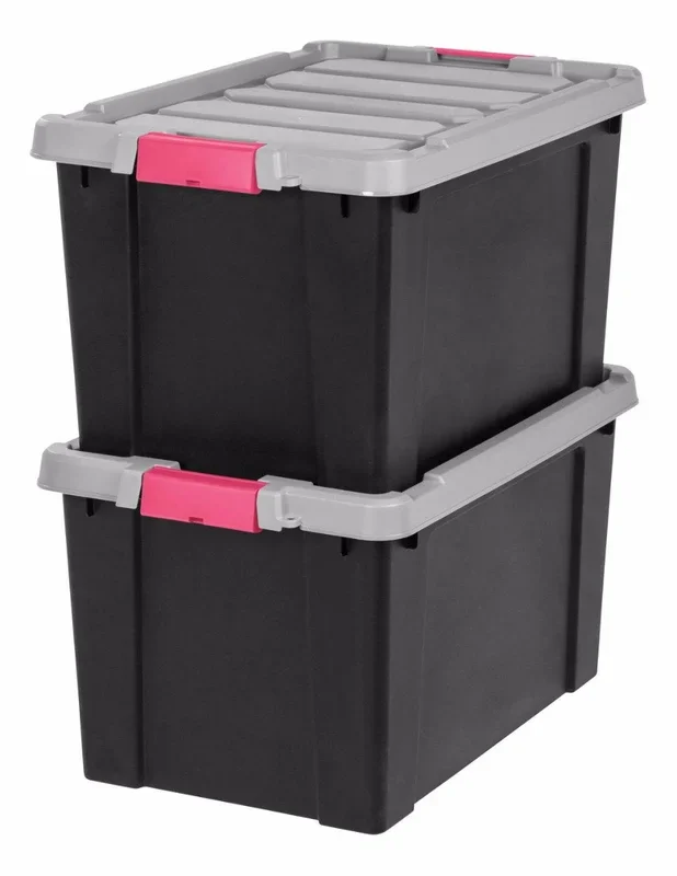 Store-It-All Tote – 18 Gallon