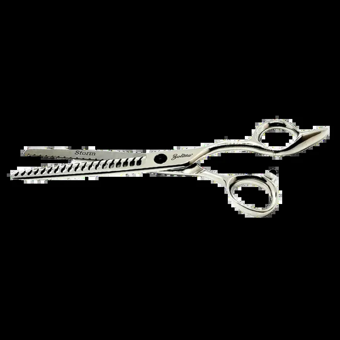 Storm Curved Chunker 7″ by Zolitta