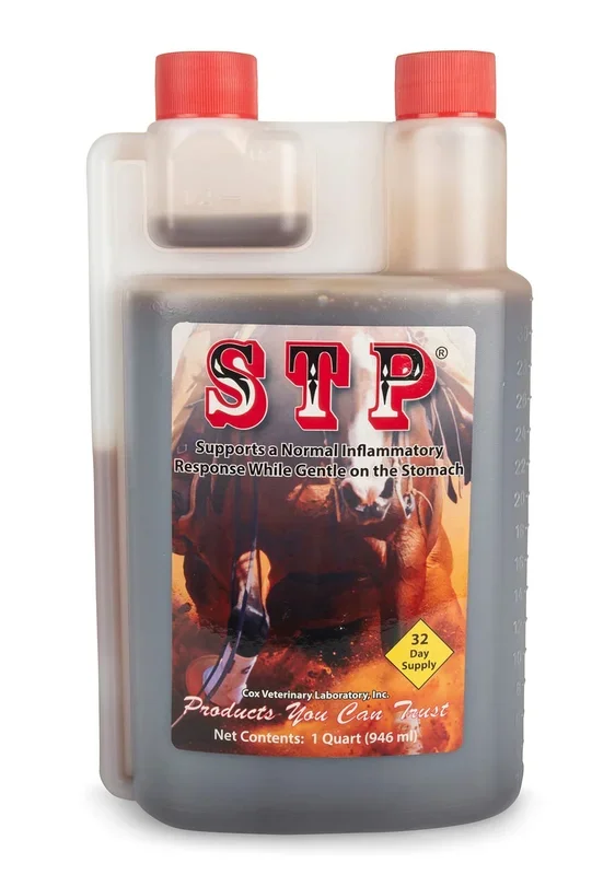 STP (Stop the Pain) Liquid