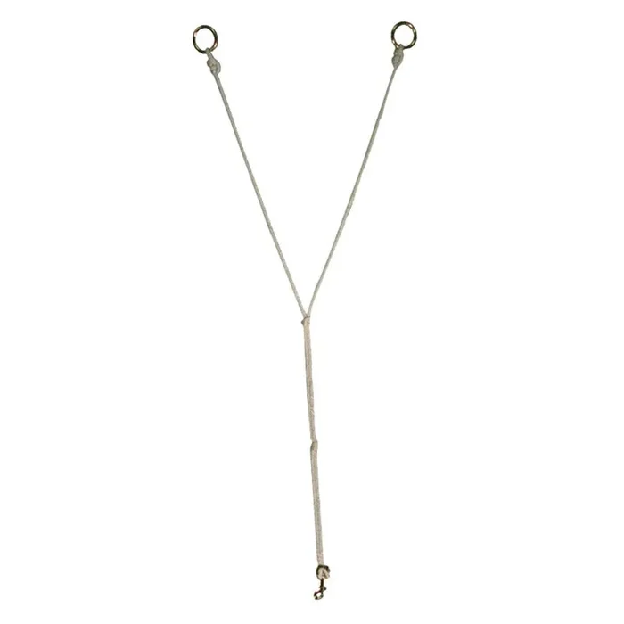 Straight Training Fork