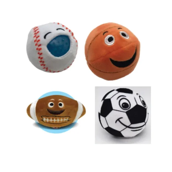 Streamline – PBJ’s – Sports Toys