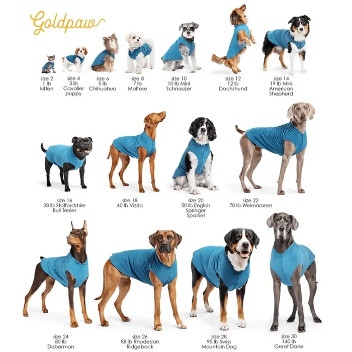 Stretch Fleece Sizes 2-12