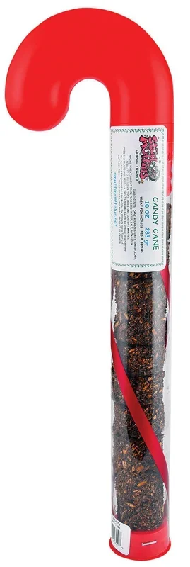 StudMuffins Candy Cane of Horse Treats, 10 oz