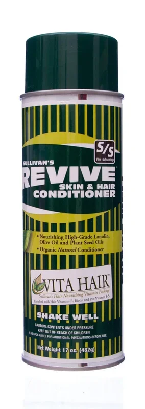 Sullivan’s Revive