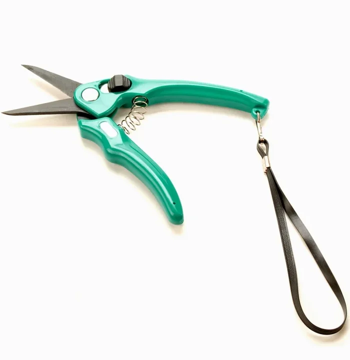 SuperSharp 7.5 Inch Foot Rot Shears for Lambs & Goats