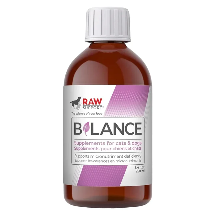 Supports Micronutrient Deficiency for Dogs & Cats – 250 ml