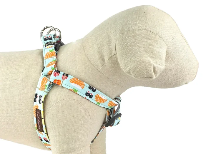 Sushi Dog Harness – 764