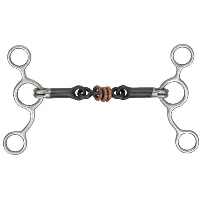 Sweet Iron Jr. Cowhorse