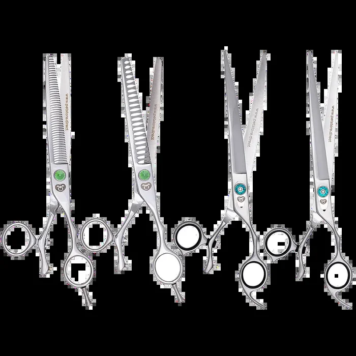 Swivel Shear Set by PetStore.Direct