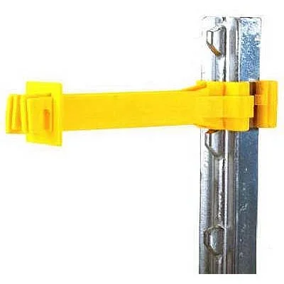T-Post Extenders, 15 Pack
