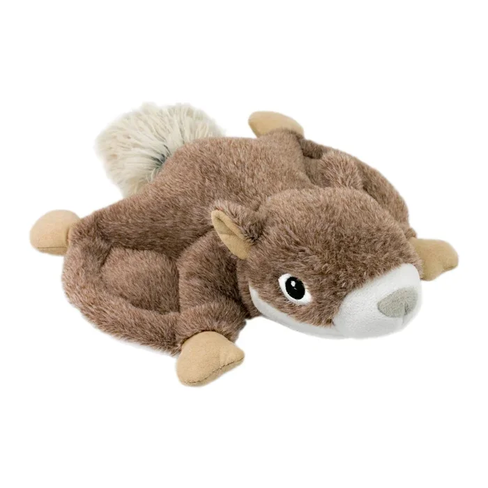 Tall Tails – Tall Tails Squirrel Fling and Fetch Toy for Dogs
