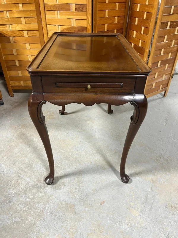 Tea Table, Unbranded