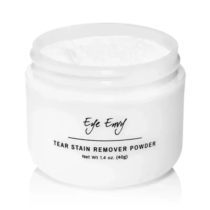 Tear Stain Remover Powder