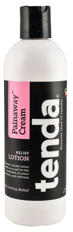 Tenda Painaway Cream