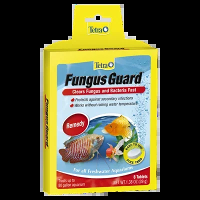Tetra Fungus Guard® Tablets