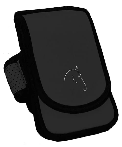 The Horse Holster Phone Leg Holster