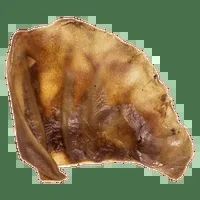 The Rawhide Express Swrp Natural Pig Ear