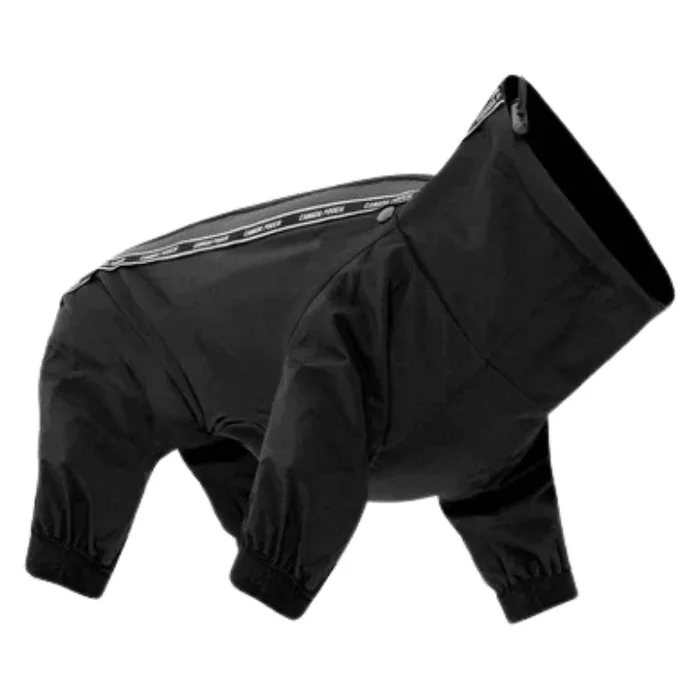 The Slush Suit – Black