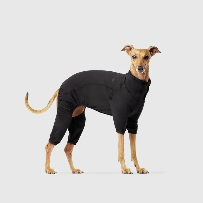 Thermal Layer Onesie
