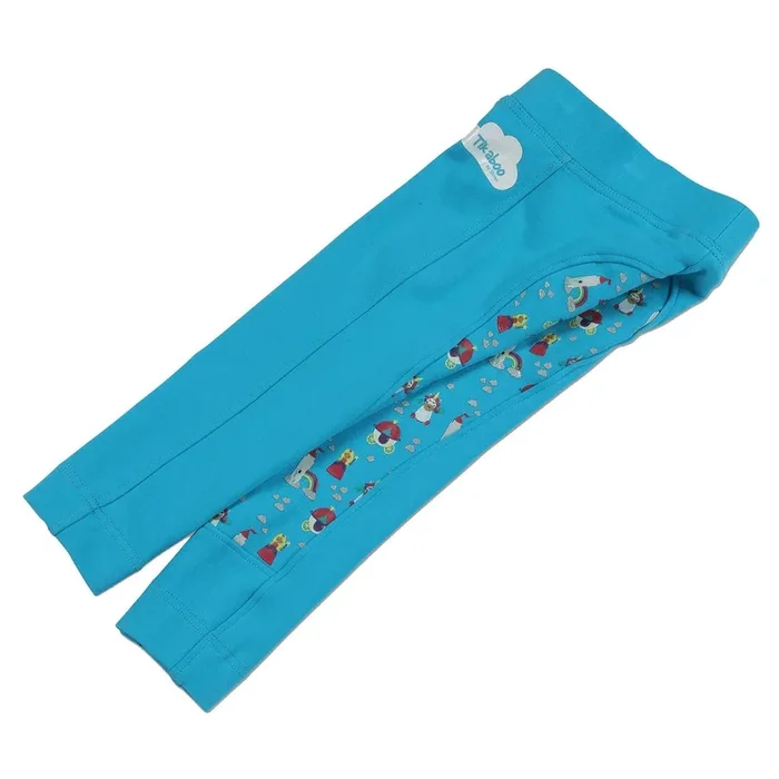 Tikaboo Kids “Princess Unicorn” Jodhpurs