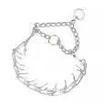 Titan Prong Collar