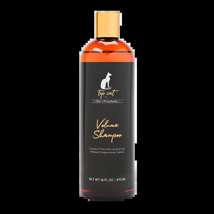Top Cat Volume Shampoo 16oz by Chris Christensen