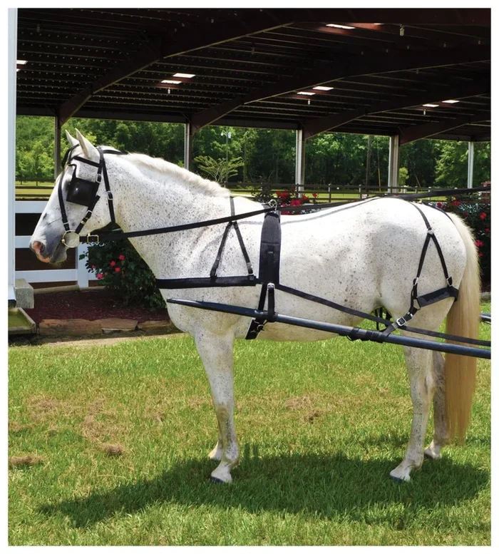 Tough1 Nylon Driving Harness