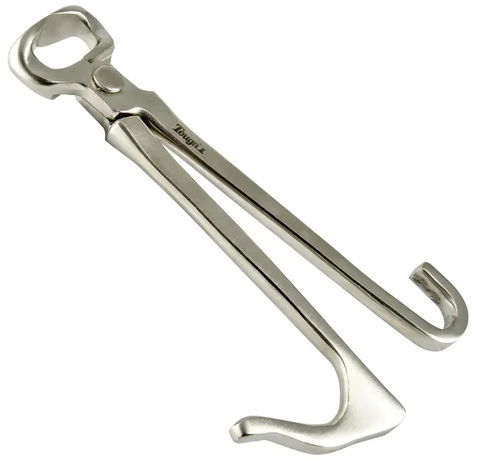 Tough1 Professional One-Handed Foal Nipper