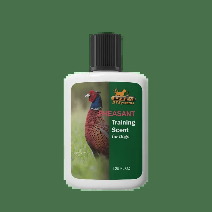 Training Scent, 1.25 oz